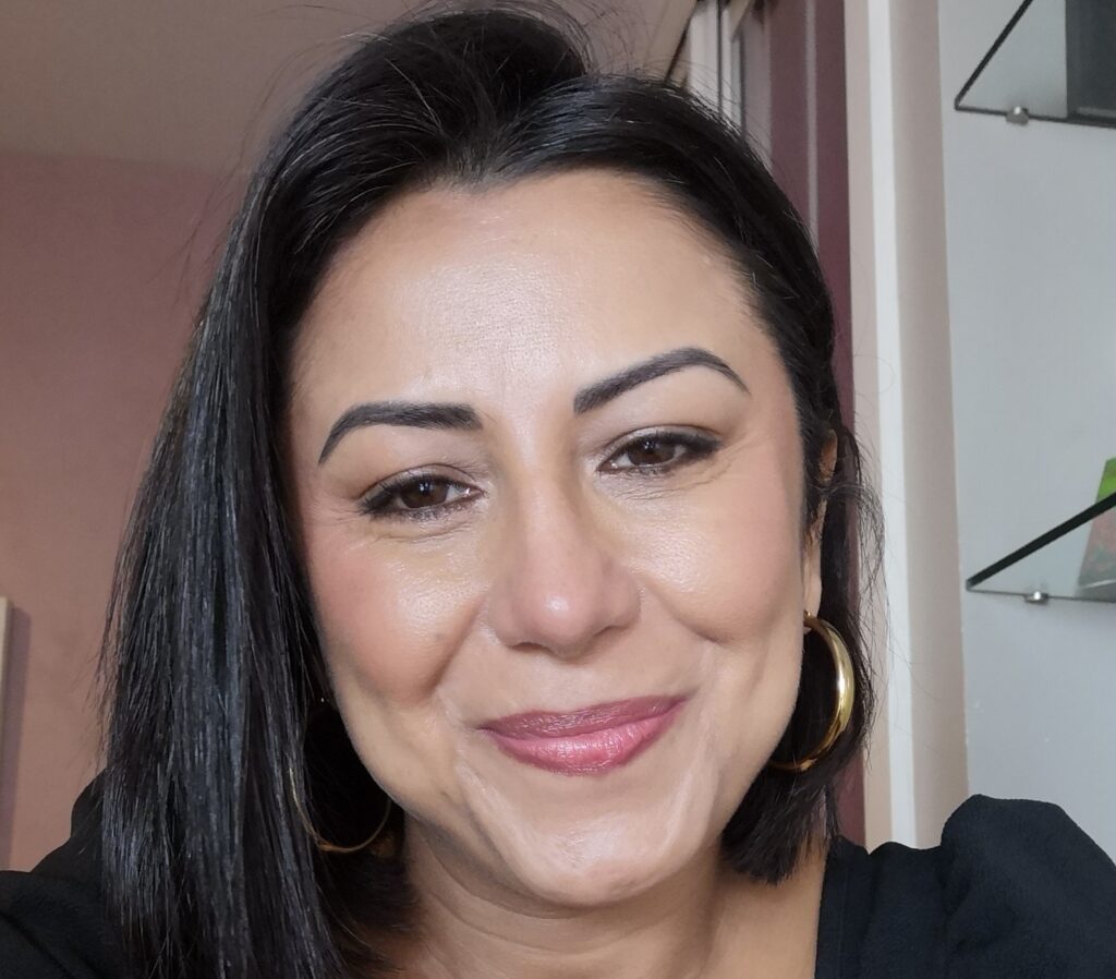 diana collazos zaragoza